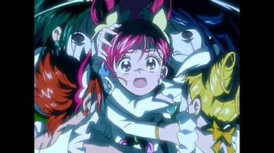 Yes！プリキュア5