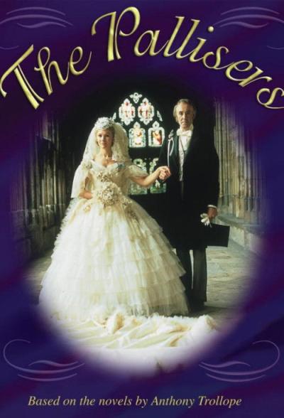 The Pallisers filmas online