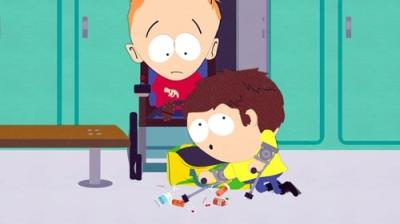 Pietų parkas