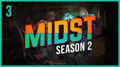 MIDST