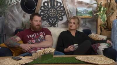 Gogglebox. Przed telewizorem.