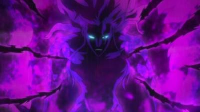 NOBLESSE -ノブレス-