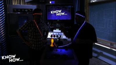 Know How...