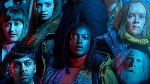 Passenger filmas žiurėti online