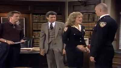 Night Court