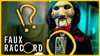 Faux raccord
