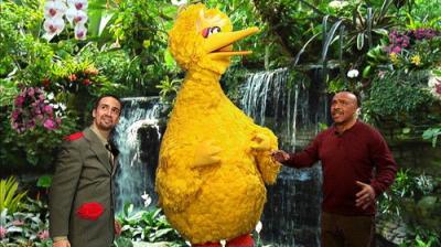 Sesame Street