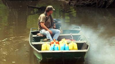 Moonshiners