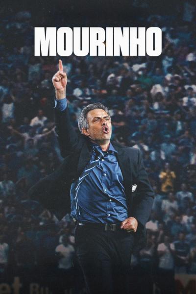 MOURINHO filmas online