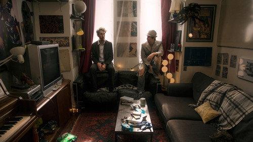 Nirvanna the Band the Show filmas žiurėti online