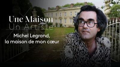 Une Maison, Un Artiste