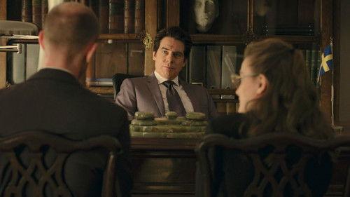 Ambassadören filmas žiurėti online
