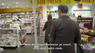 Helt perfekt