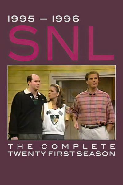 Saturday Night Live filmas online