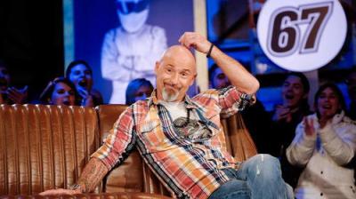Top Gear France