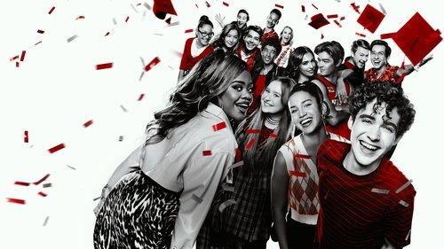 High School Musical: The Musical: The Series filmas žiurėti online