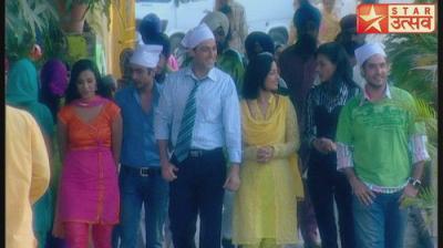Dill Mill Gayye
