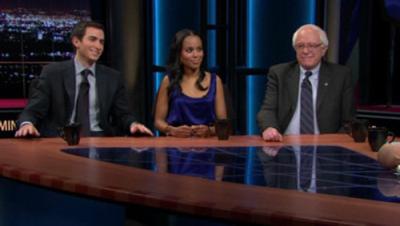 Real Time with Bill Maher