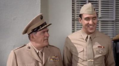 Gomer Pyle, U.S.M.C.