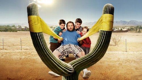 Sons of Tucson filmas žiurėti online