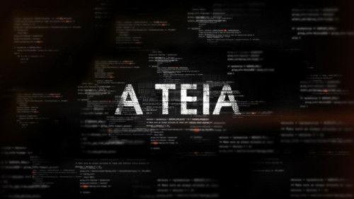 A Teia filmas žiurėti online