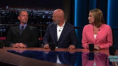 Real Time with Bill Maher