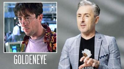 GQ Presents: Iconic Characters