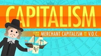 Crash Course World History