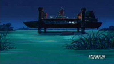 The Real Adventures of Jonny Quest