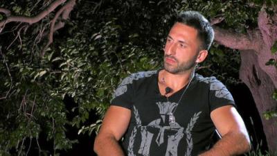 Temptation Island - Versuchung im Paradies