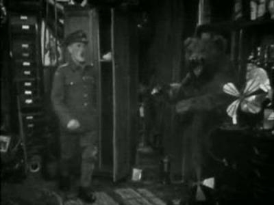 Steptoe and Son