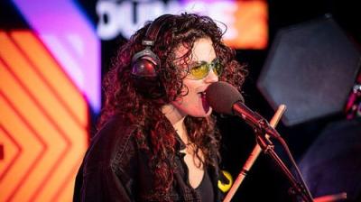 BBC Radio 1's Live Lounge