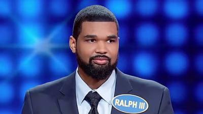Celebrity Family Feud