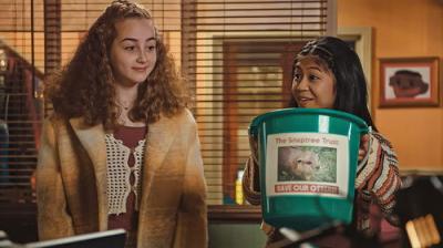 The Dumping Ground