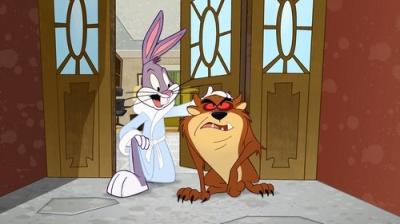 The Looney Tunes Show