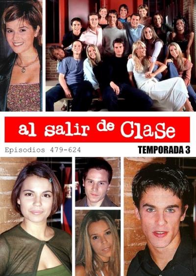 Al salir de clase filmas online