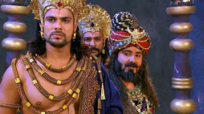 Mahabharat