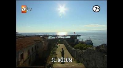 Parmaklıklar Ardında