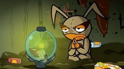 ¡Mucha Lucha!