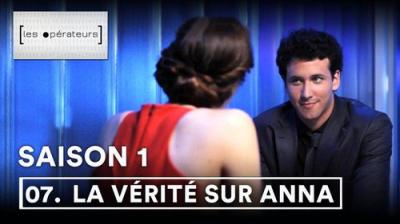 Les Opérateurs
