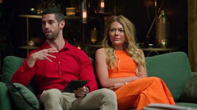 Married at First Sight