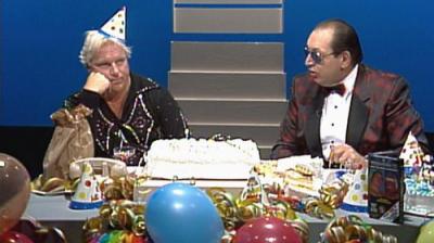 WWF Prime Time Wrestling