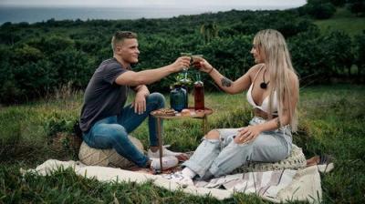 Ex On The Beach - Danmark