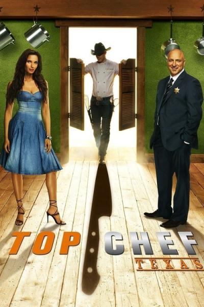 Top Chef filmas online