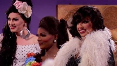 RuPaul's Drag Race