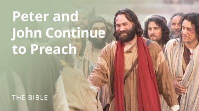 The Life of Jesus Christ