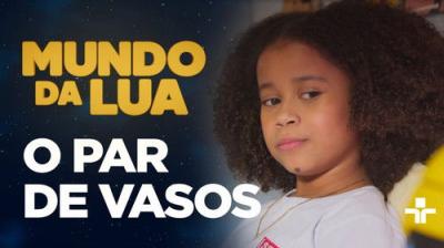 Mundo da Lua