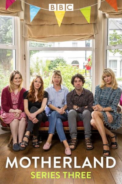 Motherland filmas online