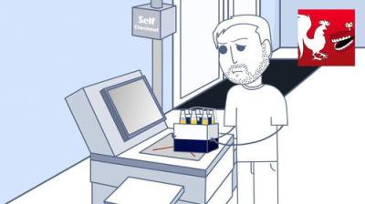 Rooster Teeth Animated Adventures