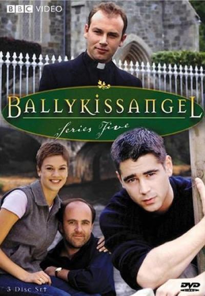 Ballykissangel filmas online